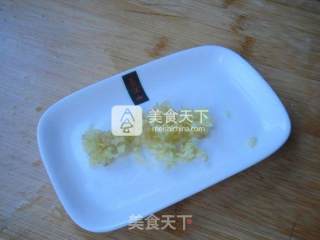 Dry Fried Shrimp recipe