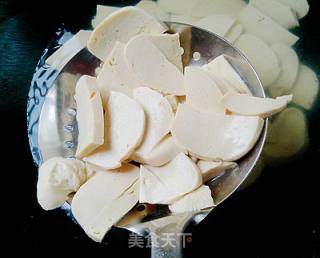 Home-cooked Cold Dish-vegetable Chicken with Coriander recipe