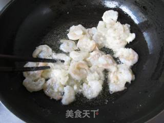 【zhejiang Cuisine】—longjing Shrimp recipe