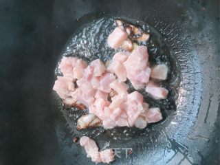 Fried Double Ding recipe