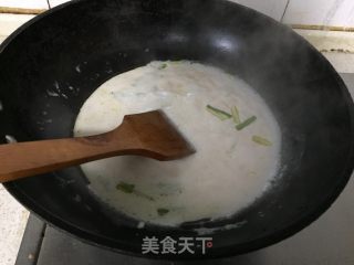 Coconut-flavored Taro Pumpkin Casserole recipe