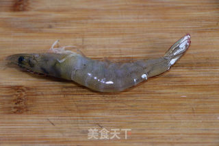 Shrimp and Vermicelli in Clay Pot recipe