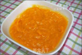 Mango Ice Cream recipe