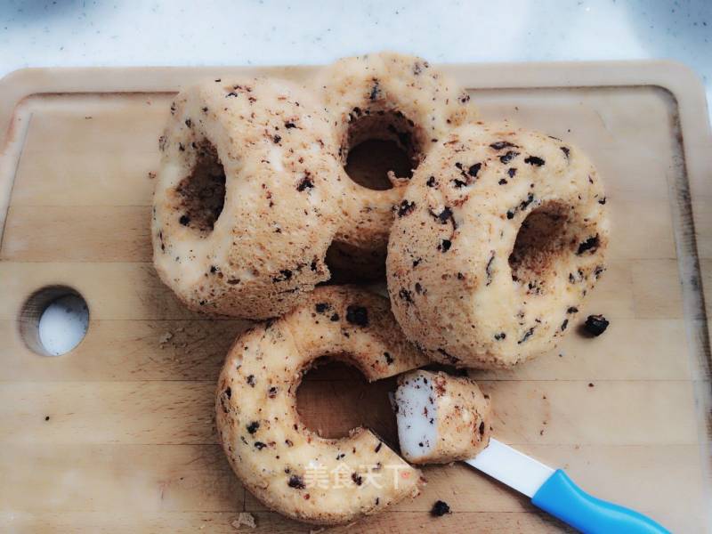 Chocolate Cake recipe