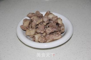 Beer Duck recipe