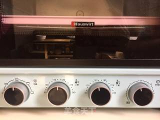 Margarita Cookies recipe