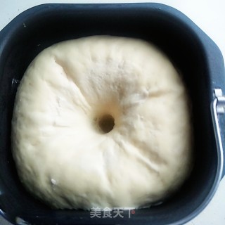 Snow Bread recipe