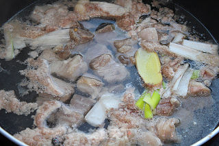 [liaoning] Braised Beef Brisket recipe