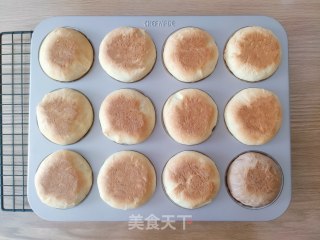 Mini Football Burger recipe