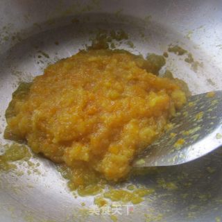 Orange Marmalade recipe