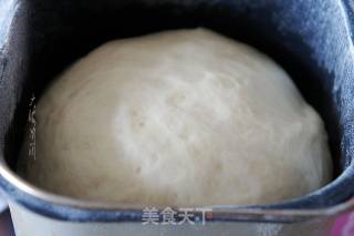 Blueberry Jam Bread recipe
