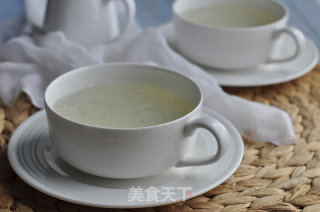 Bird's Nest with Rock Sugar recipe