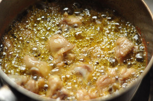 Spicy Chicken recipe