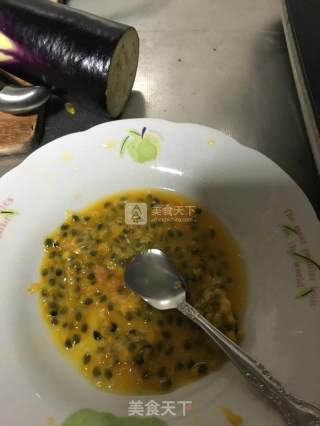 Passion Fruit Tea recipe