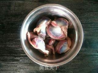 Pickled Pepper Duck Nap recipe