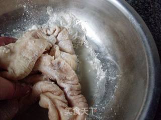 Vegetable Sausage recipe