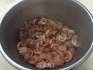 Passion Fruit recipe