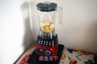 Pear and Grapefruit Juice recipe