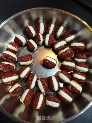 Heart is Too Soft recipe