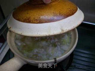 Is It Rice or Porridge@@wet Rice Porridge recipe