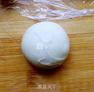 #aca烤明星大赛#rose Glutinous Rice Cake recipe