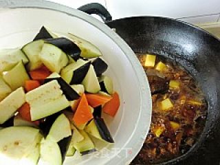 【lu Cai】farmhouse Harvest---stewed Assorted Vegetables recipe