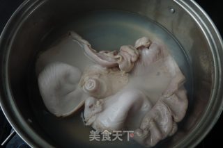 【guangdong】brine Pork Belly recipe