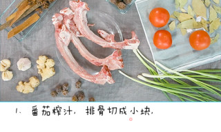 【chongqing】sweet and Sour Pork Ribs recipe
