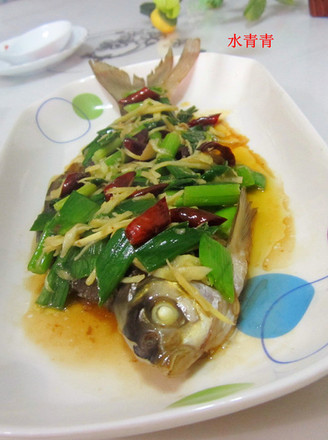 Garlic Bream recipe