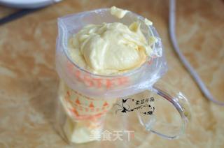 Oreo Cake Ring recipe