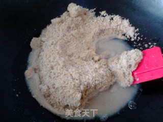 Chestnut Stuffing recipe