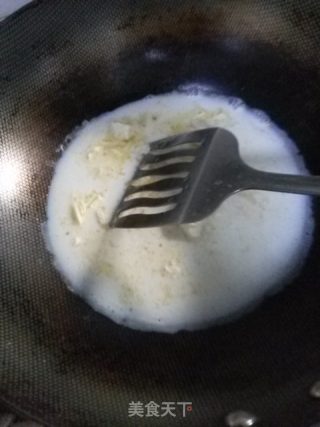 Pasta with Cream Cheese recipe