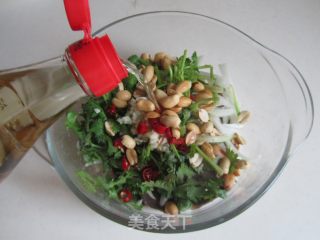 Salted Duck Gizzards recipe