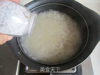 Pork Liver Vermicelli in Clay Pot recipe