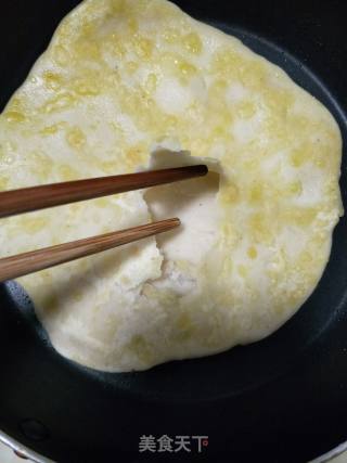 Egg Filling recipe