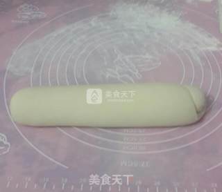 Knife Cut Buns recipe