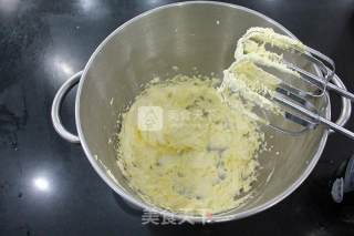 Almond Cocoa Cookies recipe