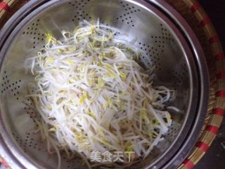 Oily Noodles recipe