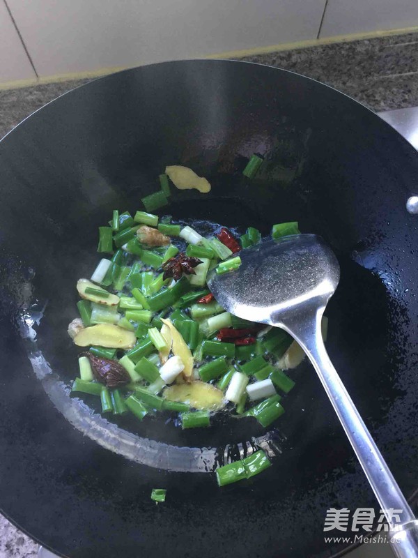 Beef Soup recipe