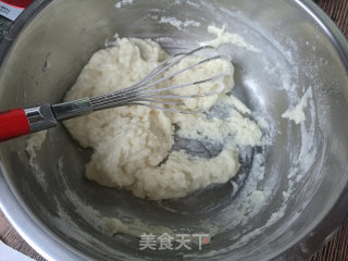 The Back Egg Method is Perfect without Cracking The Chiffon recipe