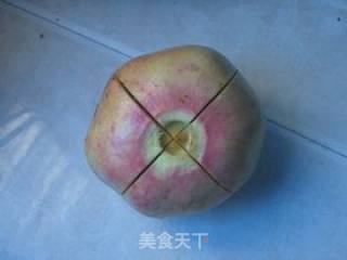 Pomegranate Juice recipe