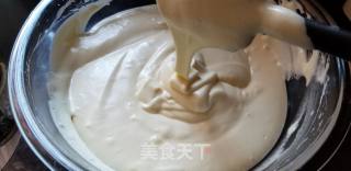 Old-fashioned Cake recipe