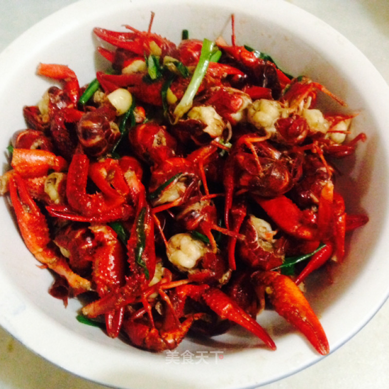 Spicy Shrimp Ball recipe