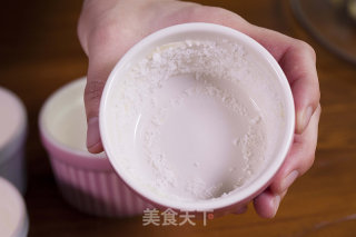Soufflé with Magical Powers recipe