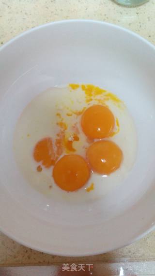 #四session Baking Contest and It's Love to Eat Festival#red Velvet Cream Cake Roll recipe