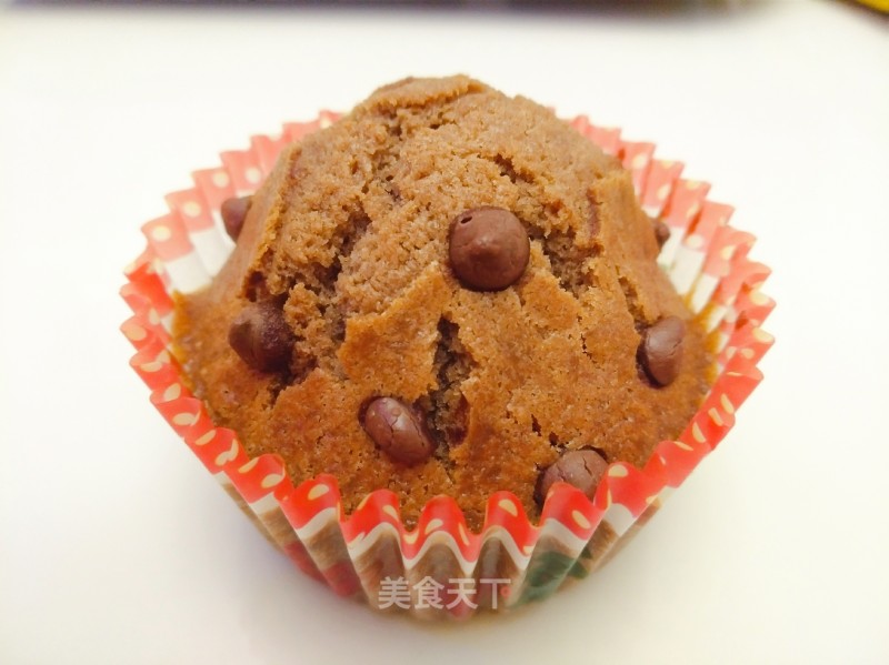 Chocolate Muffin Cake recipe