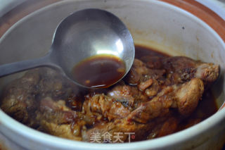 Dongpo Pig Knuckle recipe