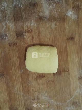 #aca烤明星大赛#carrot Toast recipe