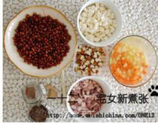 Haipai Assorted Fried Noodles recipe