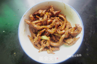 Weight Loss Meal recipe